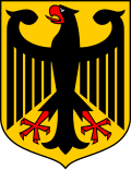 Wappen Deutschlands